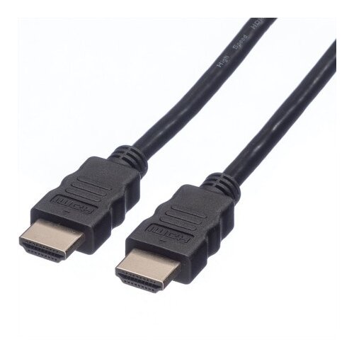 Secomp HDMI Ultra HD Cable + Ethernet A-A M/M 1.0m ( 1628 ) Cene