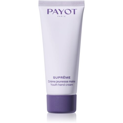 Payot Suprême Crème Jeunesse Mains hranilna krema za roke 50 ml Cene