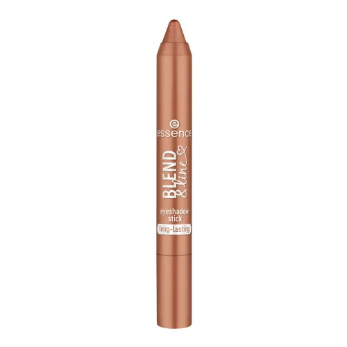Essence Blend & Line Eyeshadow Stick - 01 Copper Feels