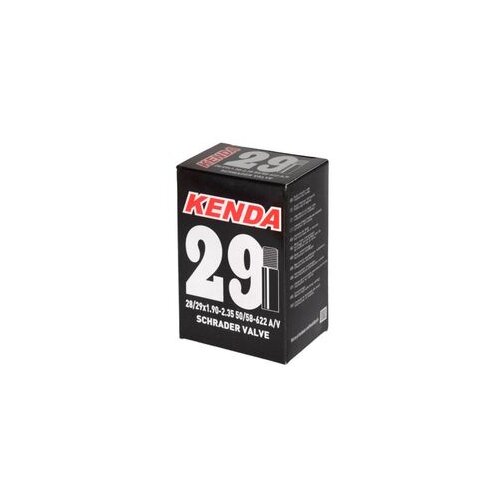  Zračnica 27.5x2,10-2,35 A/V 48mm bulk Slike