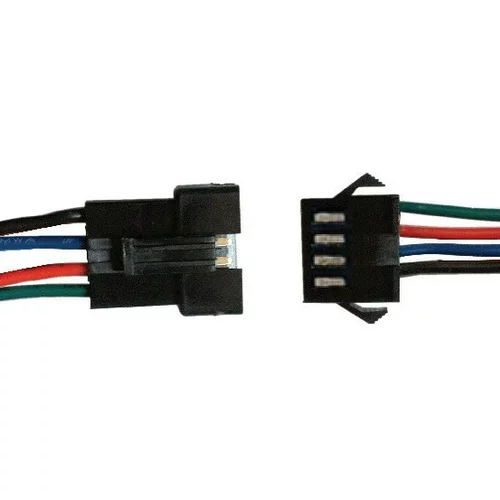  Konektor	 rgb IP20