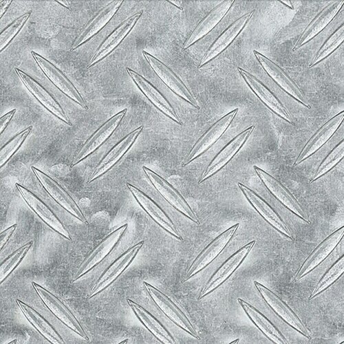 KANTOFLEX Protizdrsna plo&scaron;ča (1.000 x 120 mm, Debelina: 1,5 mm - 2 mm, Aluminij, Neobdelano) Cene