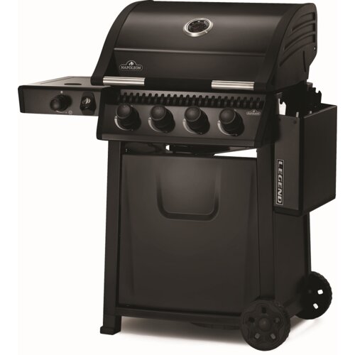 Napoleon Plinski žar Legend LD425SB Cene