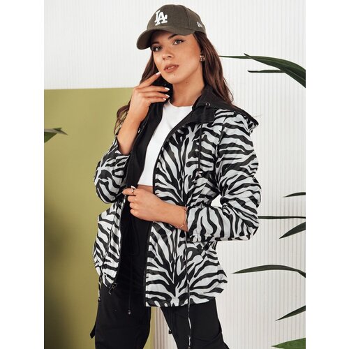 DStreet CORMIS women&amp;#039;s parka jacket black Slike