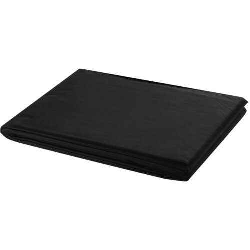 vidaXL Pozadina pamučna crna 500x300 cm Cijene