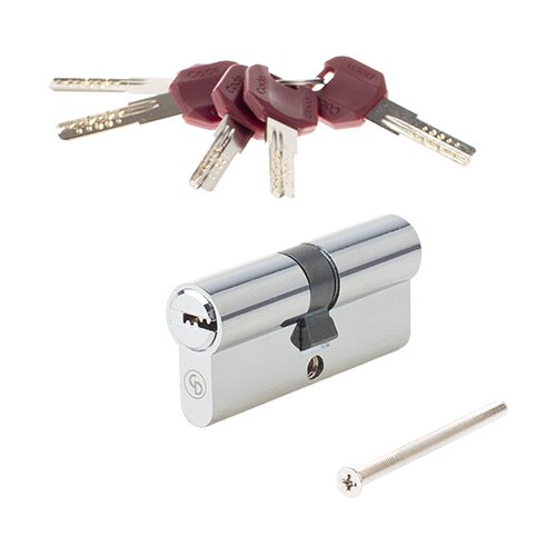  CodeDeco ZM-70-CR (5 keys)(00034587) Cijene