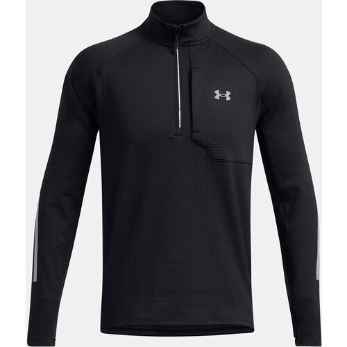 Under Armour Men's Sweatshirt UA LAUNCH ELITE CW HALF ZIP - Men's Cene