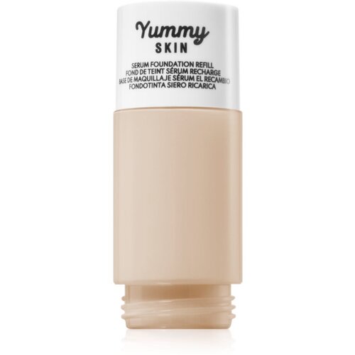 Danessa Myricks Beauty Yummy Skin Serum Foundation Refill lahki tekoči puder nadomestno polnilo odtenek 2G 25 ml Cene