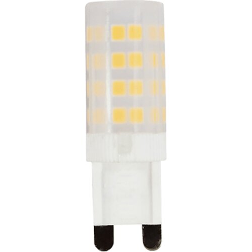 Commel Sijalica,LED 3.5W, G9, 220V AC, toplo bijela svjetlost &amp;ndash; 305-401 Slike