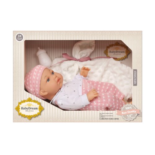  Baby lutka &amp;ndash; Bella Slike