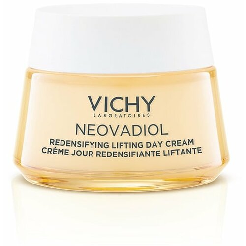 Vichy neovadiol perimeno dnevna nega za gustinu i punoću kože u perimenopauzi, suva koža, 50 ml Cene