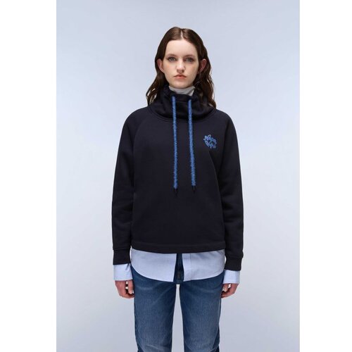 Napapijri B-fedaia t w blu marine Cene