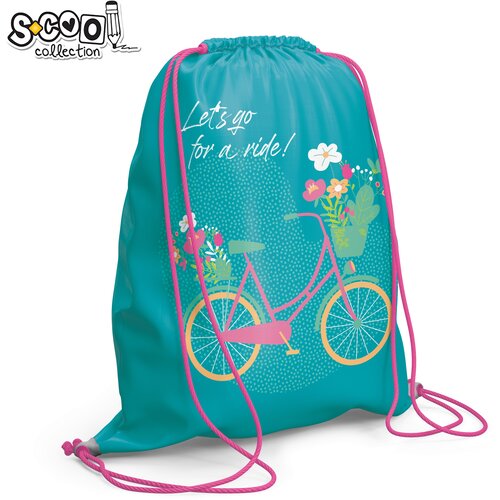 TORBA ZA PATIKE 46*35.50CM SC3345 Cene