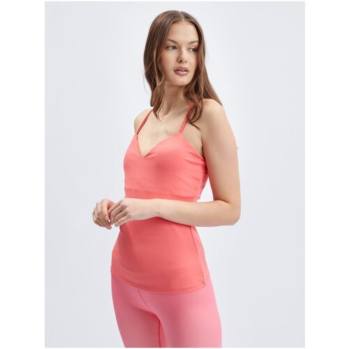 Orsay Coral Women's Sports Top - Women Cijene