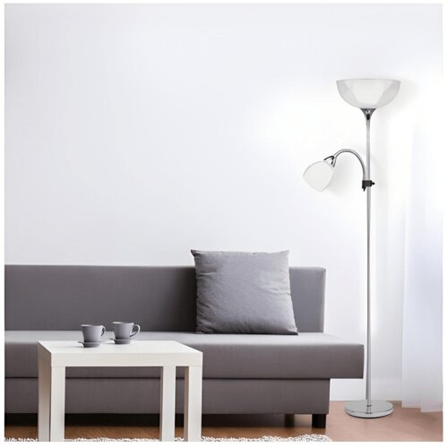 Rabalux podna lampa 1XE27 1XE14 dave rab 6878 mix Slike
