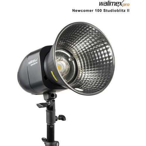 Walimex pro Newcomer 100 II Slike