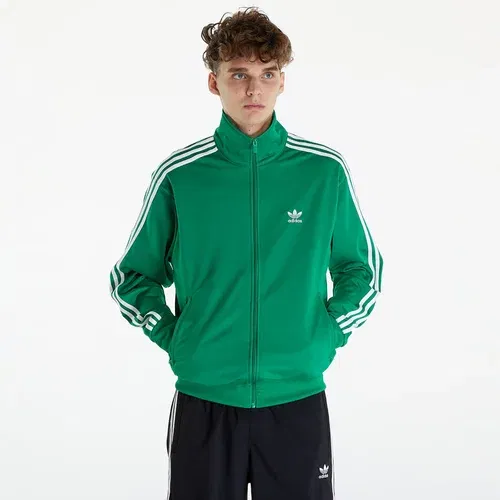 Adidas Adicolor Classics Firebird Track Top Green