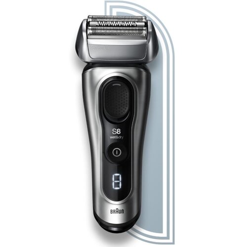 Braun 8417s aparat za brijanje Cene