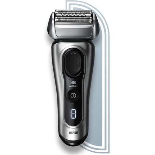 Braun brivnik Series 8 8417s Slike