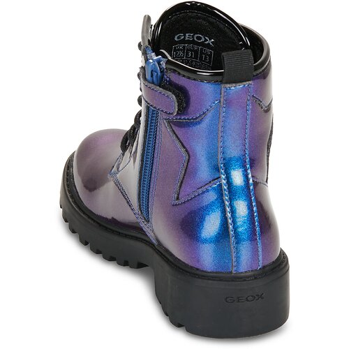 Geox J CASEY GIRL Tamno plava Slike