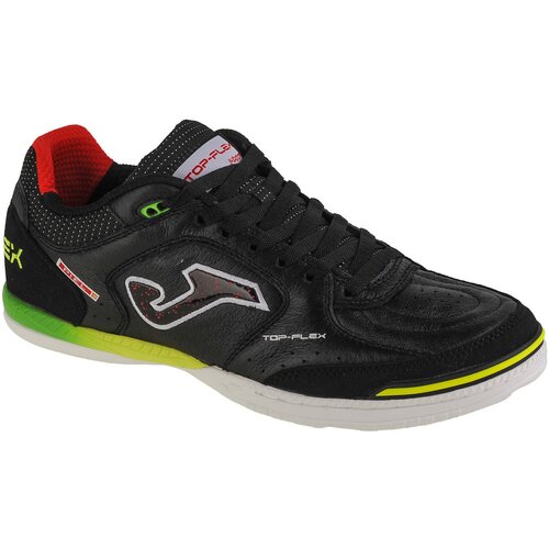 Joma Top Flex 24 TOPS IN Crna Cene