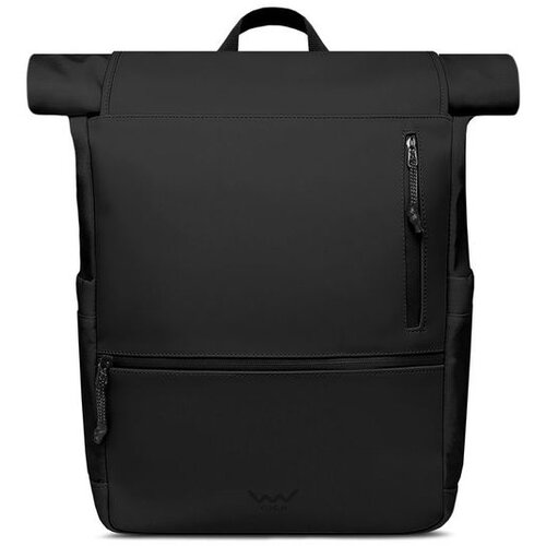 Vuch Ženski ruksak Elion Small Black, 33 x 15,5 cm Cene