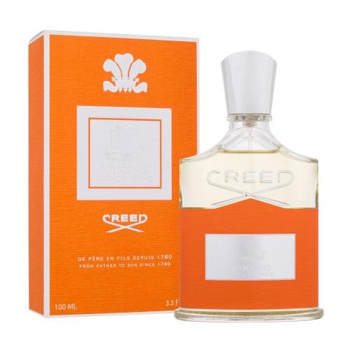 Creed Viking Cologne 100 ml parfemska voda za moške Cijene