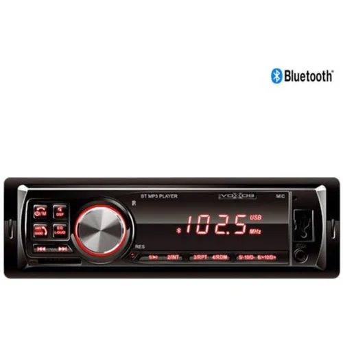  Auto radio SAL VBT 1000/RD