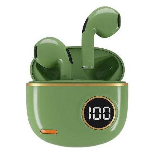 Dardanar pametne digitalne brezžične ušesne mini slušalke bluetooth z dolgo življenjsko dobo baterije, (21173786) Cene