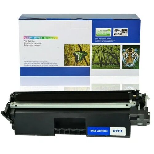 Master Color toner CF217A Cene