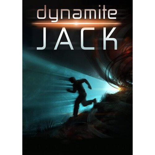  Dynamite Jack Steam Key GLOBAL Cene