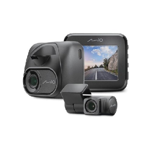 MIO C595WD MiVue Camera Slike