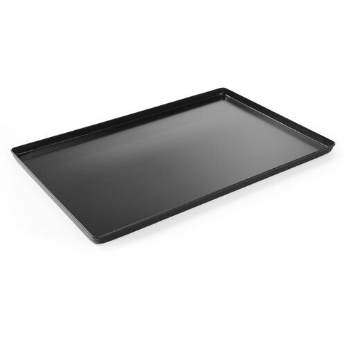 Hendi Pladenj za sla&scaron;čice črn 400x300x(V)20mm 808535, (21398061) Cene