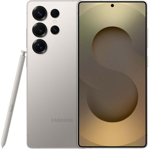  Mobitel Samsung S25 Ultra 12GB 256GB Titanium Gray Cijene