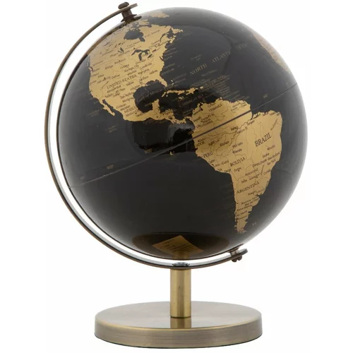 Mauro Ferretti dekoracija globusa Globus bronca, ø 13 cm