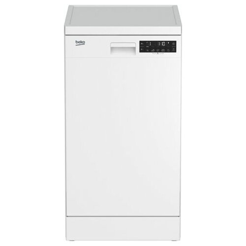 Beko DFS 28020 W mašina za pranje sudova Slike