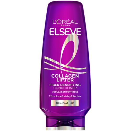 L&amp;acute;Or&amp;eacute;al Paris Paris Regenerator za kosu Elseve Collagen Lifter, 200 ml Slike