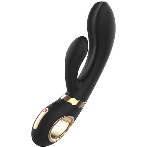 Nomi Tang Wild Rabbit 2 Black & Gold Cene