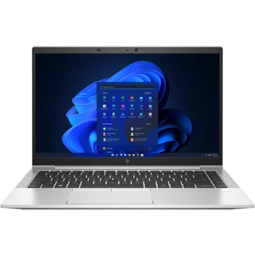 HEWLETT PACKARD Laptop HP EliteBook 840 G8 / i5 / RAM 8 GB / SSD Pogon / 14,1″ FHD