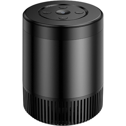 Joyroom brezžični zvočnik Bluetooth 5.0 5W črn Cene