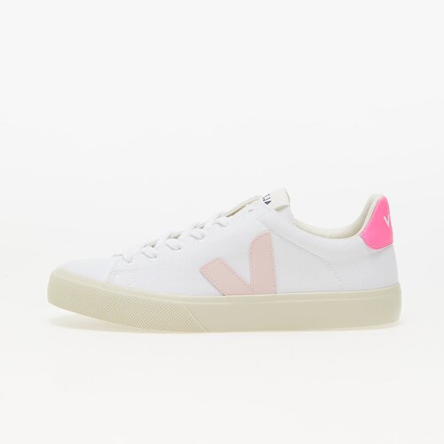 Veja Campo Ca Canvas White Petale Sari Slike