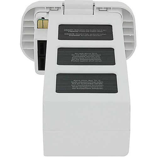 VHBW Baterija za DJI Phantom 3 / Phantom 3 Advanced / Phantom 3 Professional, 4500 mAh Slike