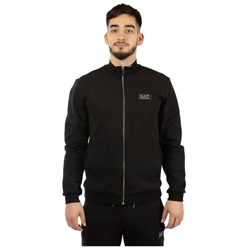 Emporio Armani Trening Crna Cijene