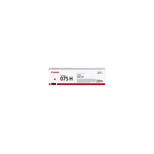 Canon Toner CRG-075H M (6367C002) (ljubičasta), original Slike