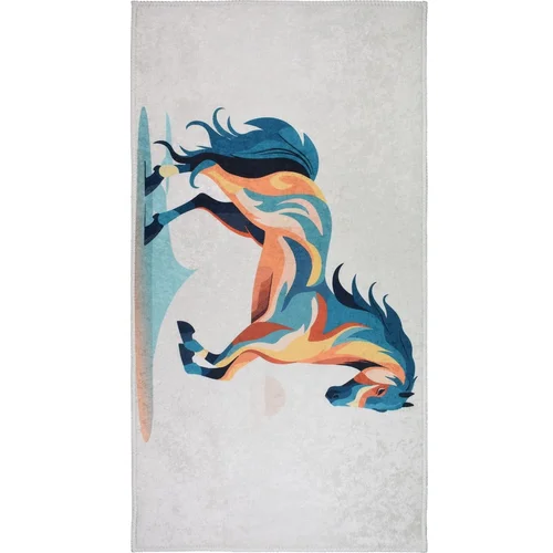 Vitaus Dječji tepih 160x230 cm Mighty Horse –