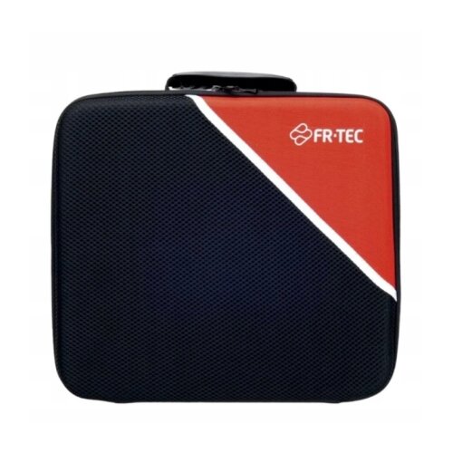  FR-Tec Nintendo Switch Armor Storage Case Black Cijene