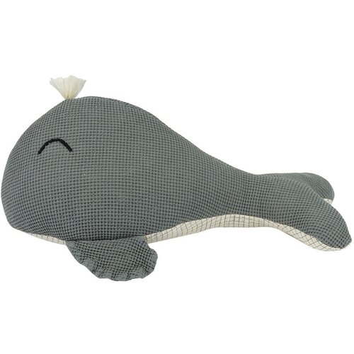 Nobodinoz wabi sabi whale azure jastuk Cene
