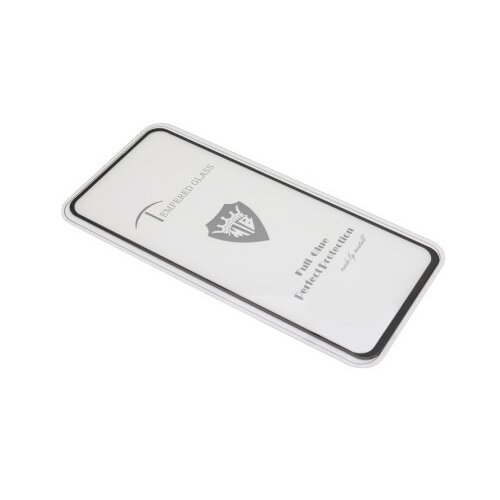 folija za zaštitu ekrana glass 2.5d za poco x3 pro crna ( FL9413 ) Cene