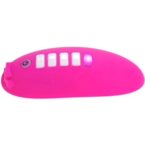 OhMiBod Vibrator - Lightshow Cene