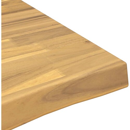 Pravokutni stolni vrh 110 x 60 x 3,2 cm Pravokutni Slike